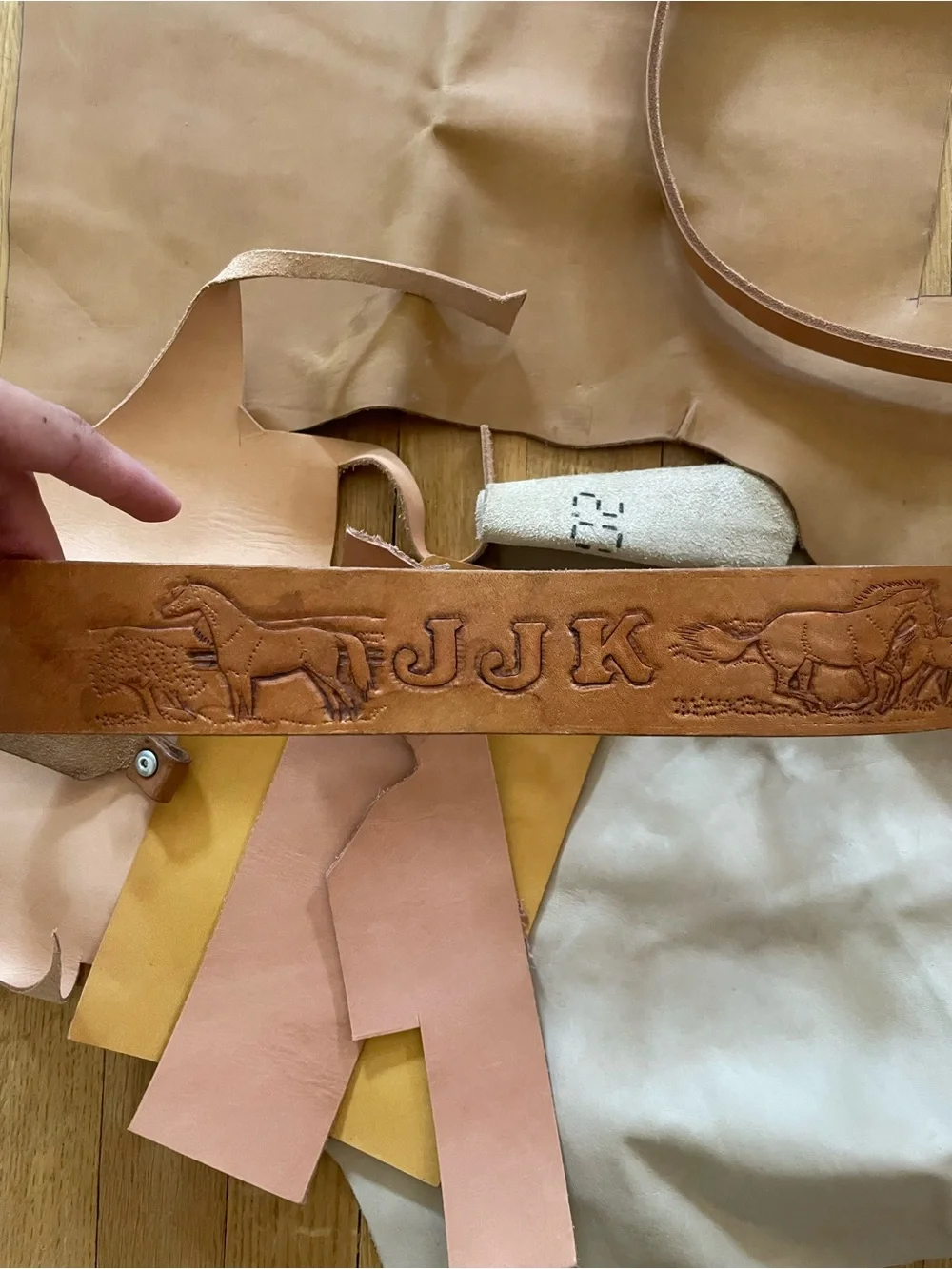 Leather Craft Bundle
